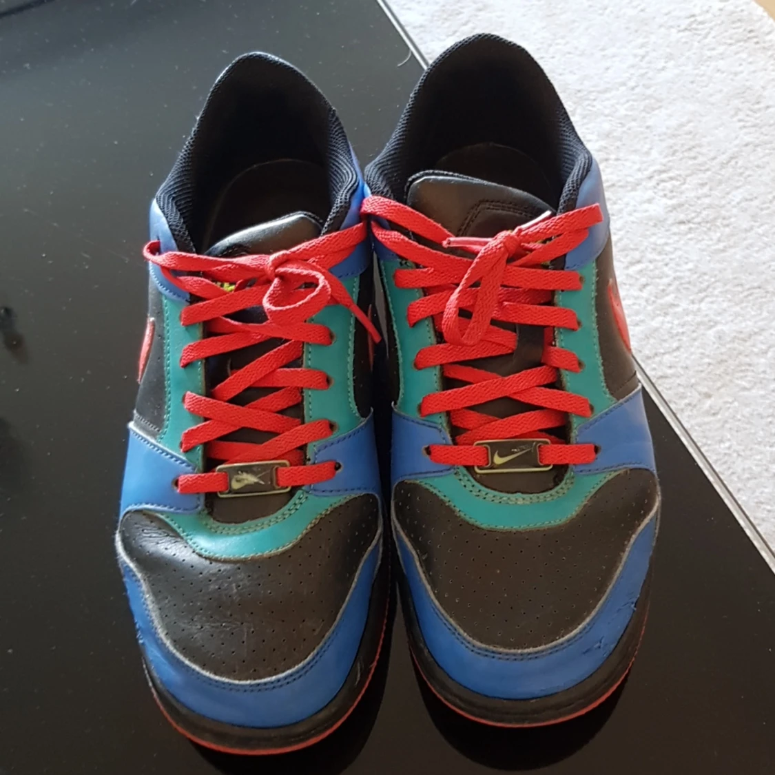 Nike skor storlek EU 38,5