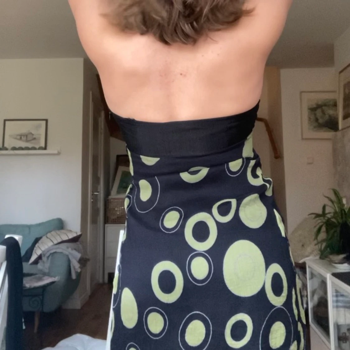 Vera Mont Klänning - 91