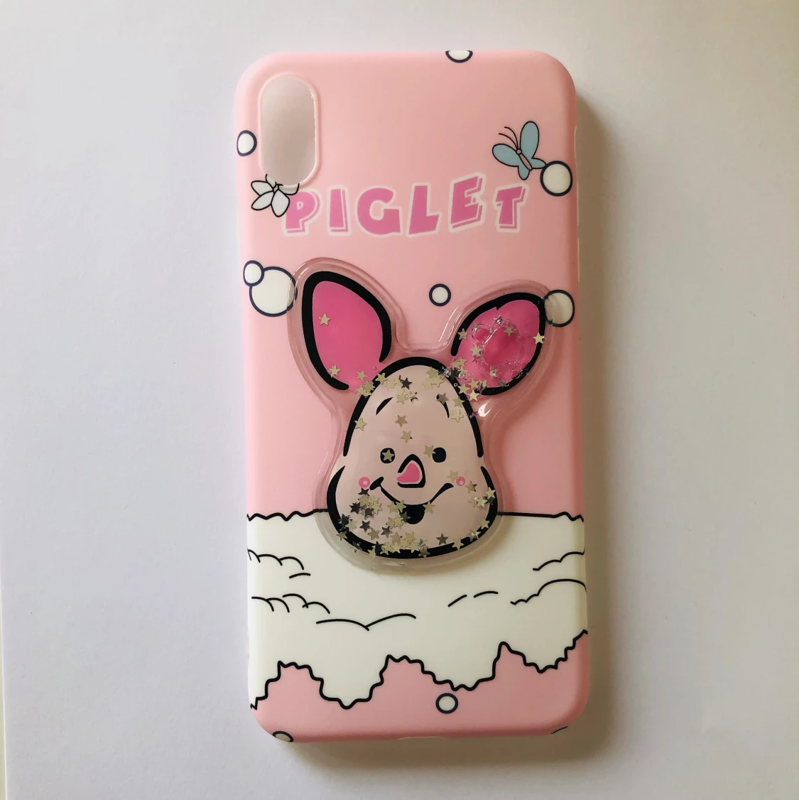 Mobilskal till iPhone