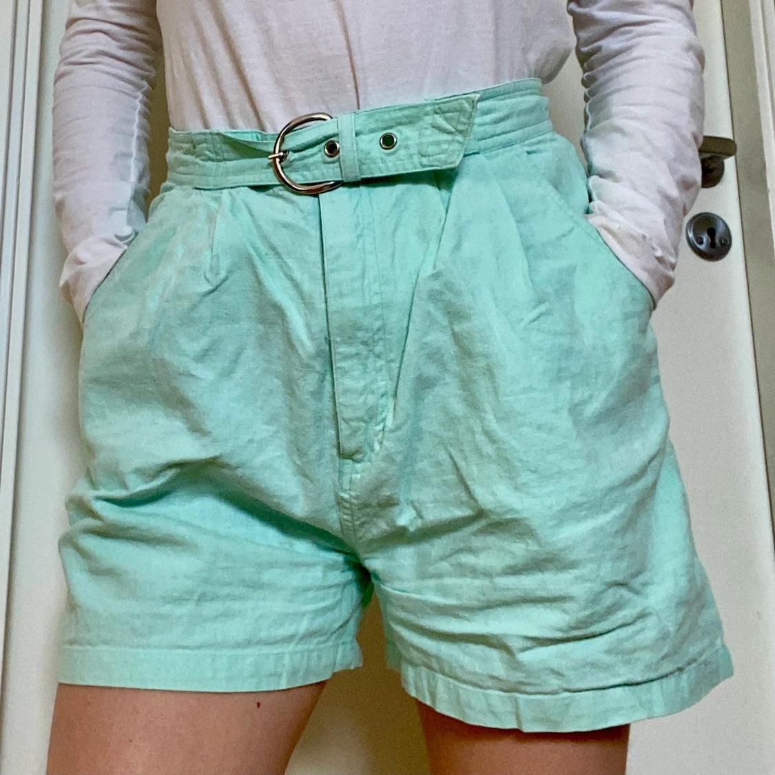 Vintage shorts
