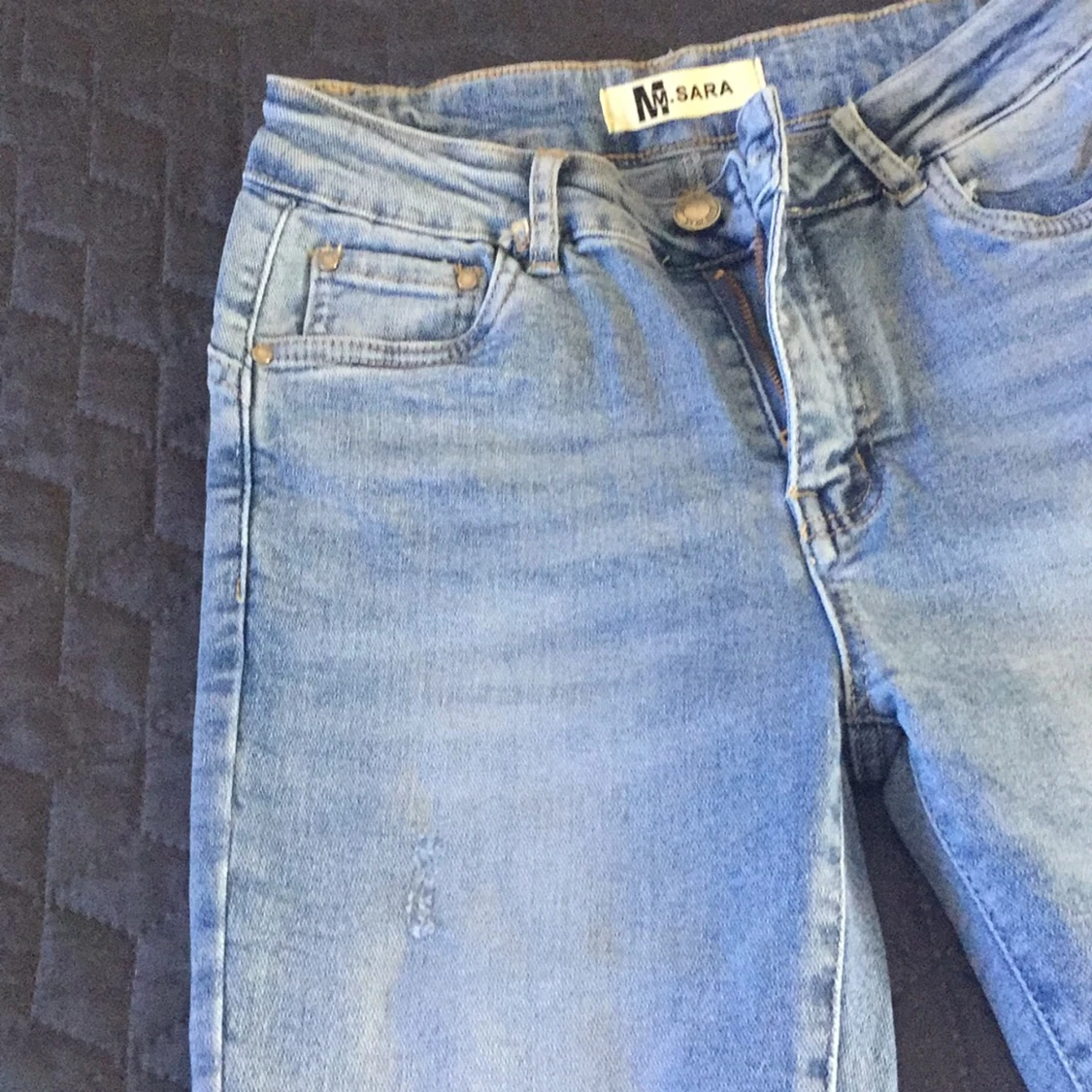 Nya Jeans - 90