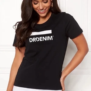 Dr denim  - T-shirt super fin