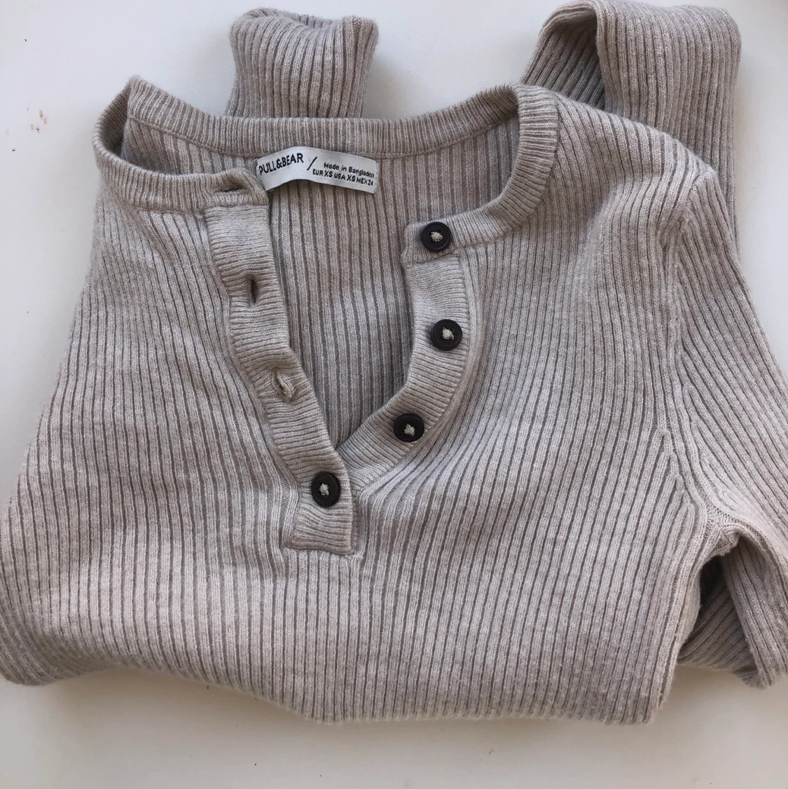 Tröja Pull and Bear  - 91