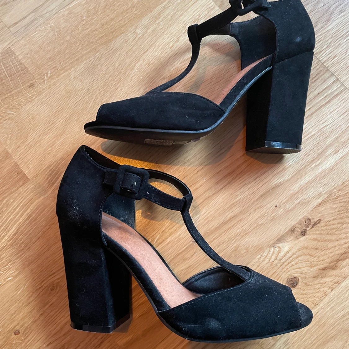 KLACKSKOR BIANCO - 91