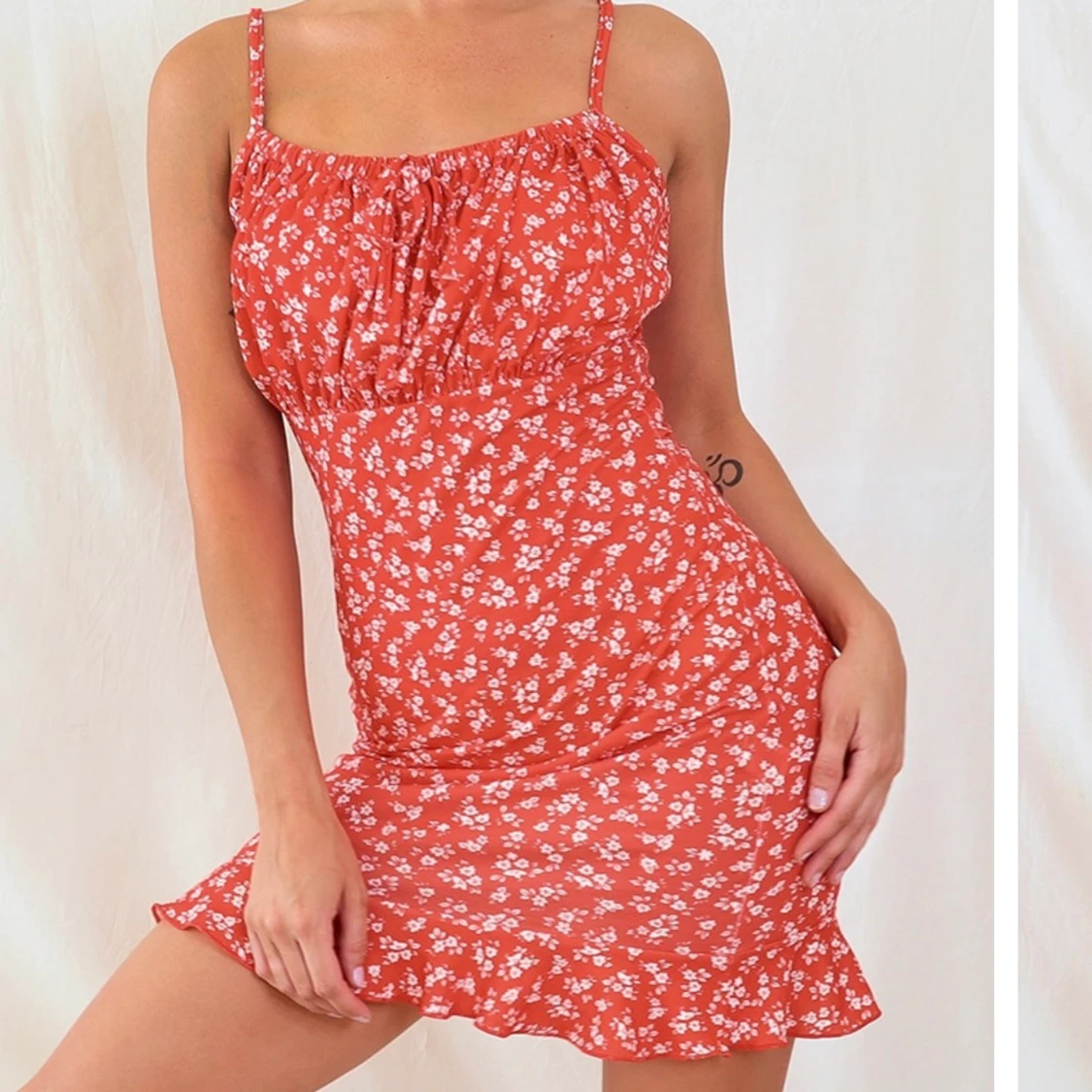 Pretty Little Thing Dress