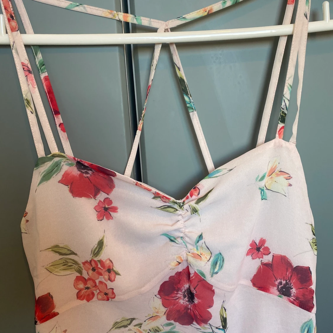 Sommarklänning från Bershka - 90