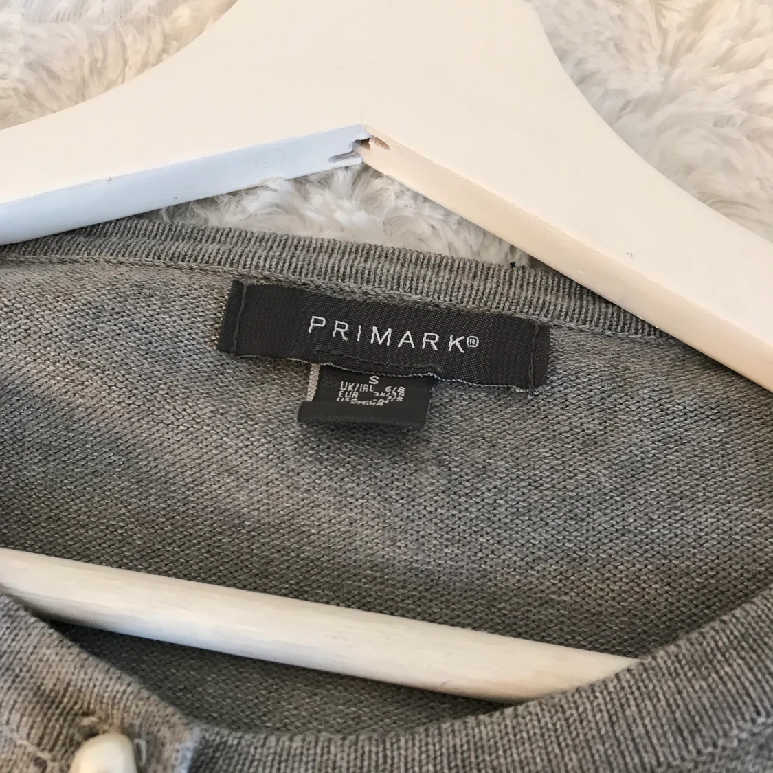 Primark kofta storlek S mer en xs - 91