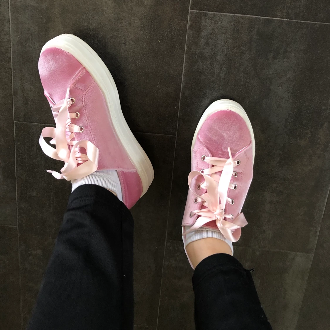 Rosa sneakers - 90