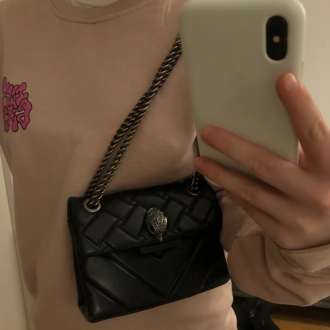 Kurt Geiger Väska  - 91