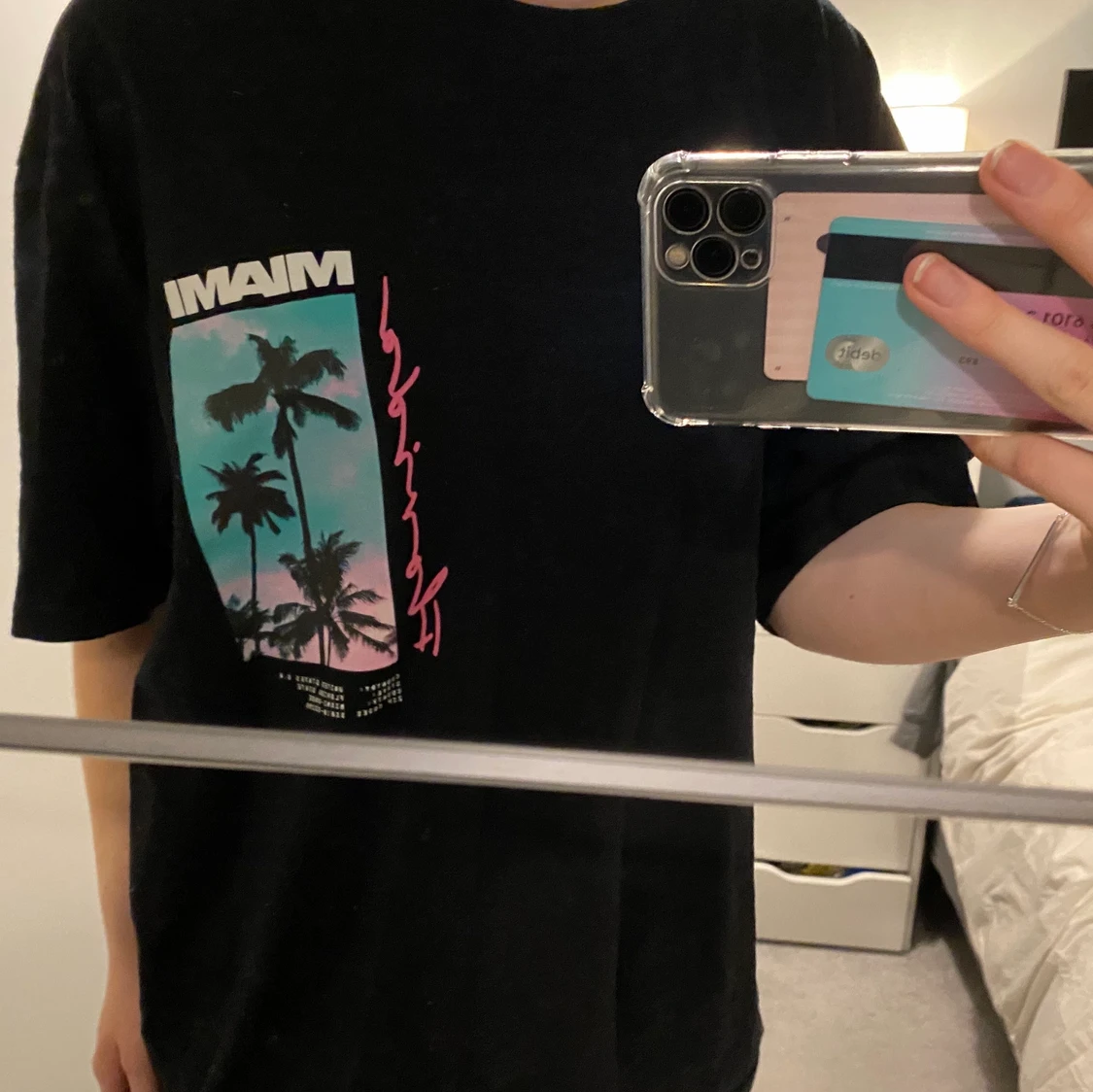 oversized tshirt - 90