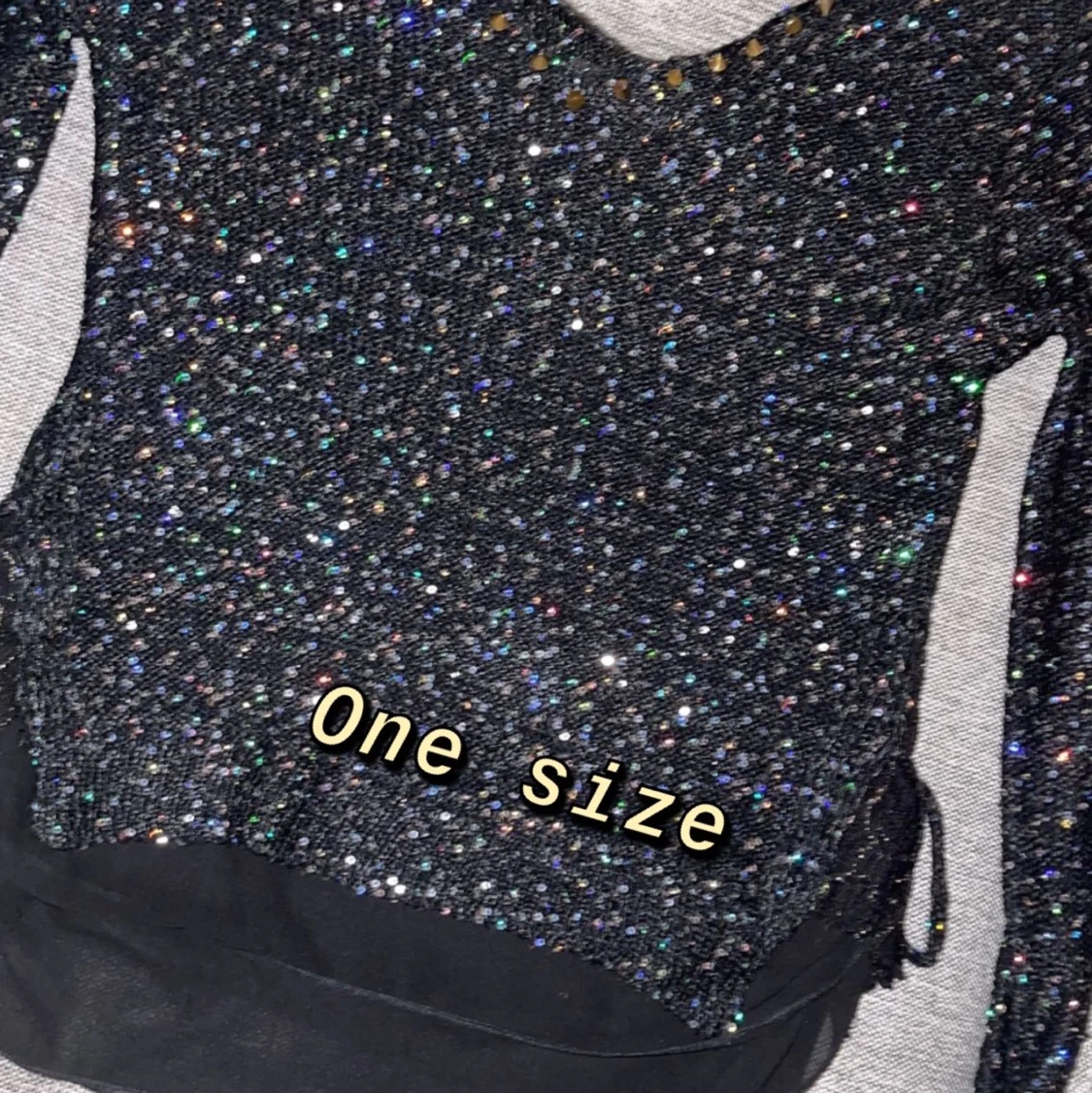 One size