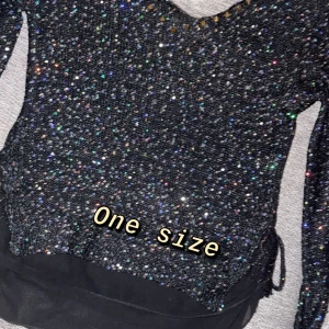 One size  - I bra skick