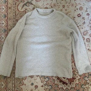 Our Legacy tröja stickad storlek 46 - Our legacy tröja i bra skick storlek 46, sitter som oversized M