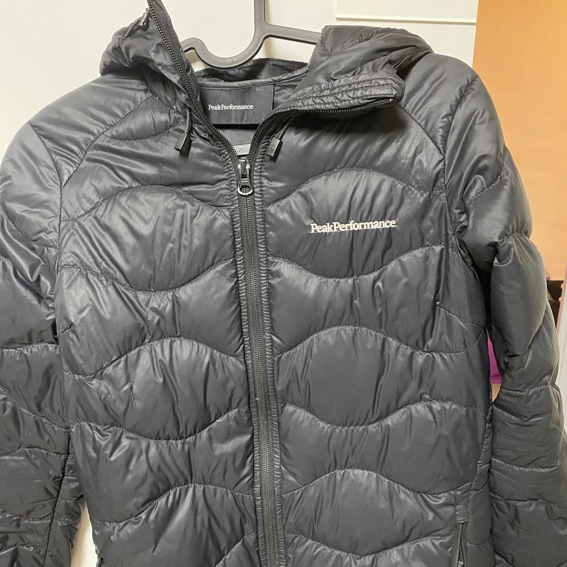 Peak performance jacka - 90