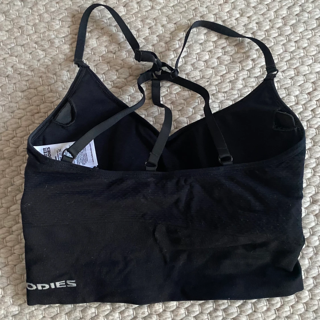 Astoria seamless bra  - 90
