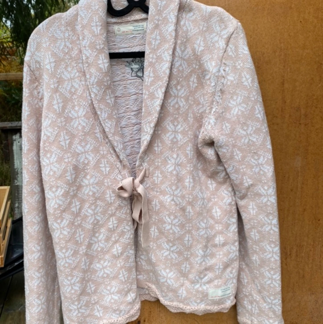 Odd Molly Canna Cardigan (Storlek 2)