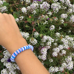 Armband - Jätte fint hemmagjort arband i storlek XS!💞