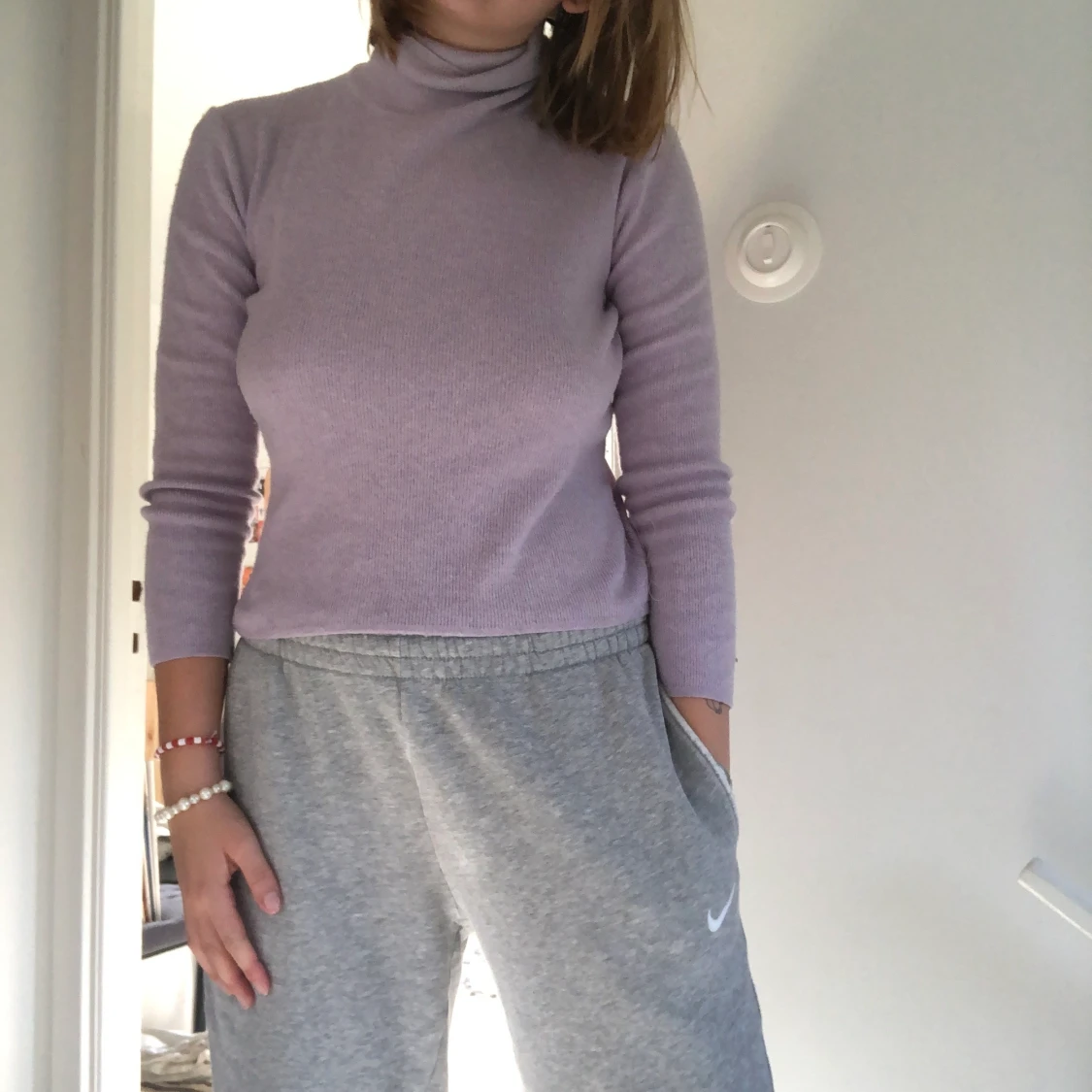 90s polotröja💜💜💜 - 90