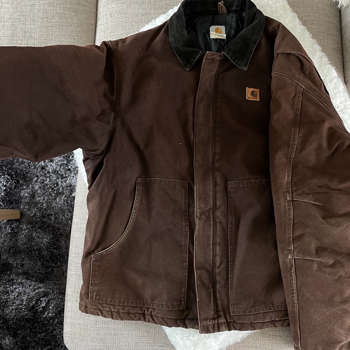 Carhartt jacka - 90
