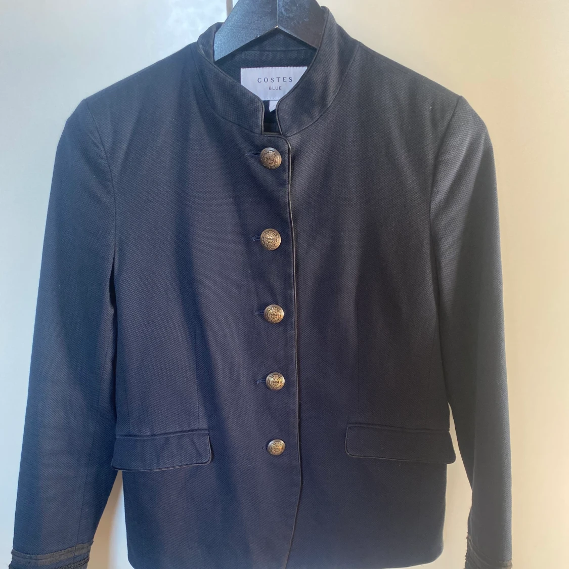 Costes blue blazer