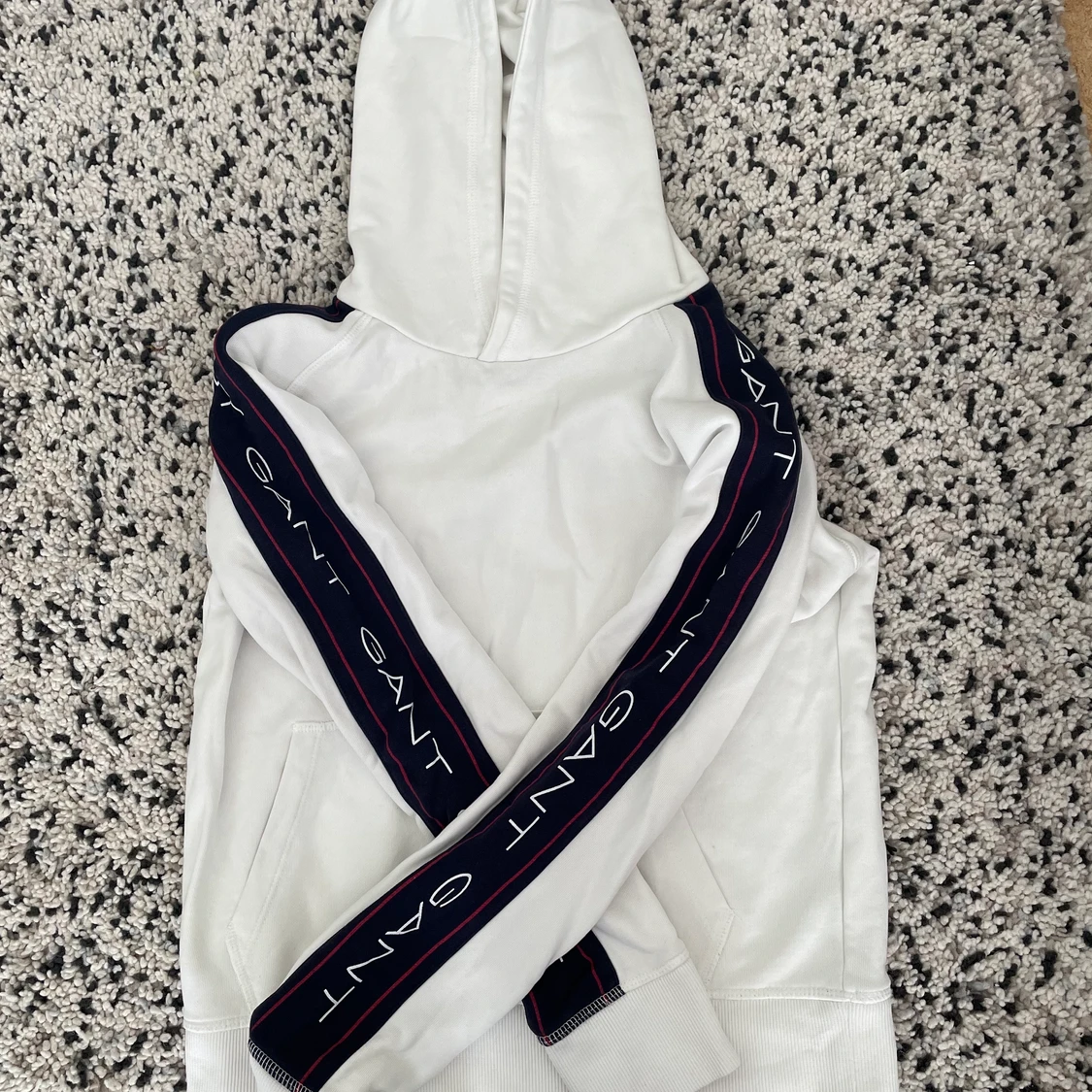 Gant hoodie 