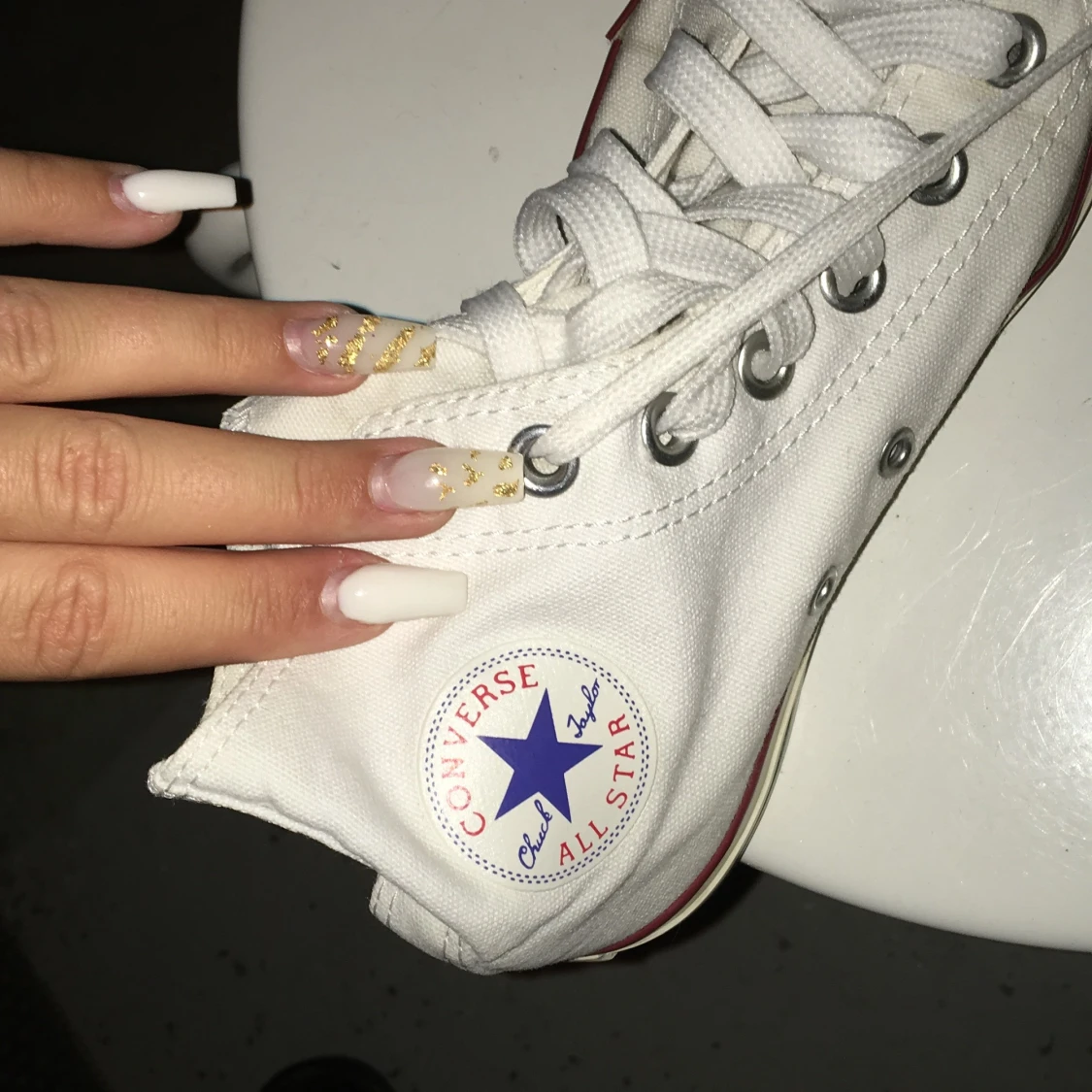Converse  - 91
