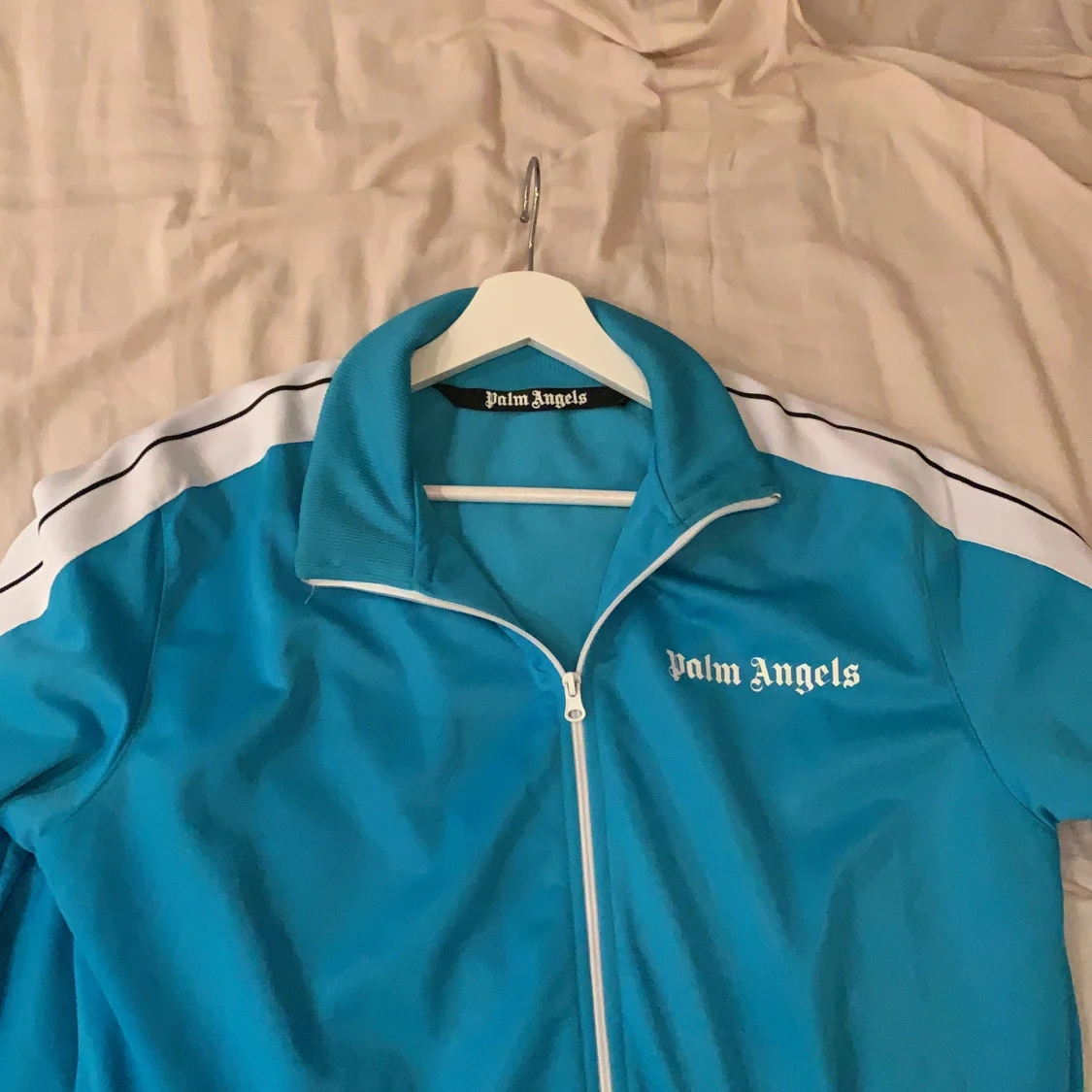 Palm angels track top - 91