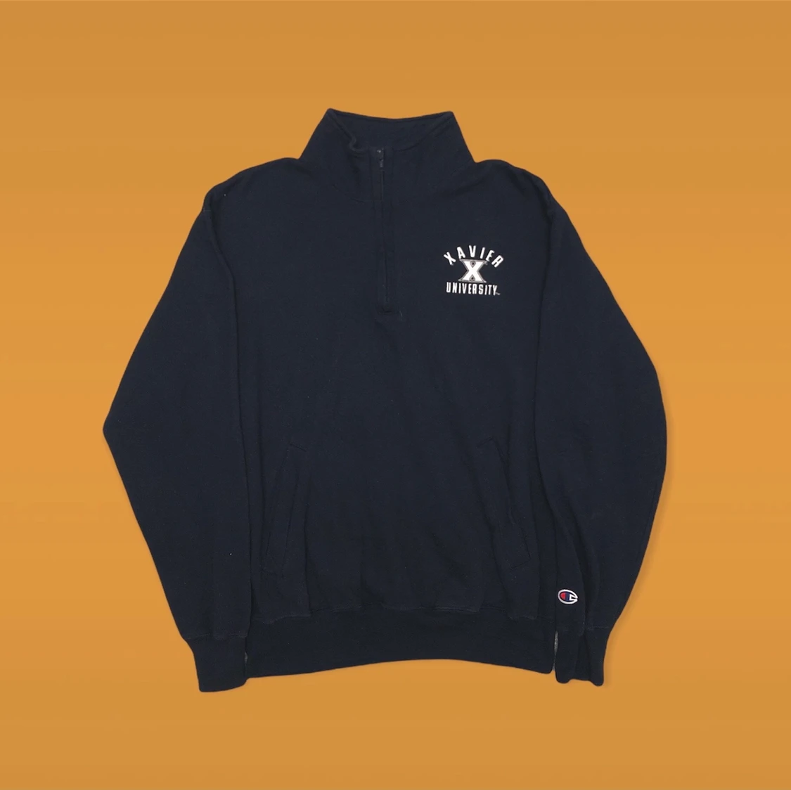 Champion 1/4 Zip!! đ±đ±