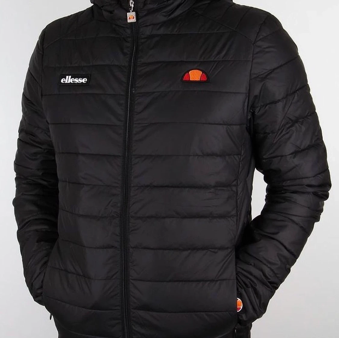 Ellesse höst/vinter jacka 