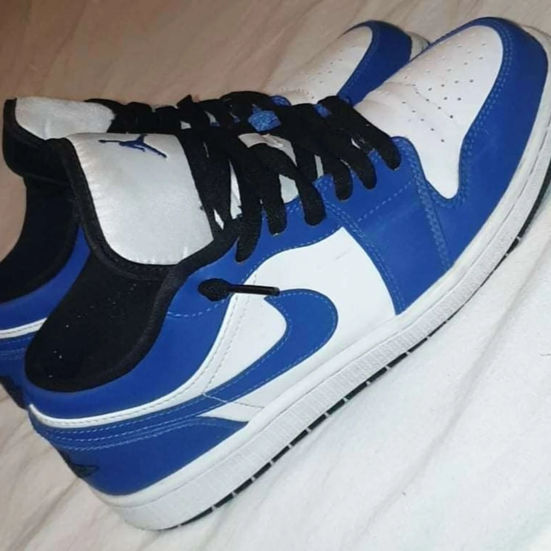 Air jordan 1s Game Royal 41 - 90