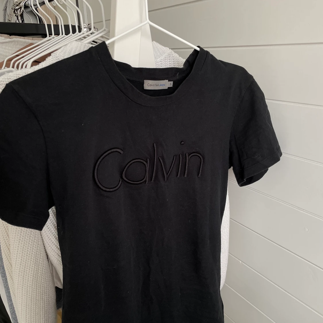 Calvin Klein T-shirt  - 90
