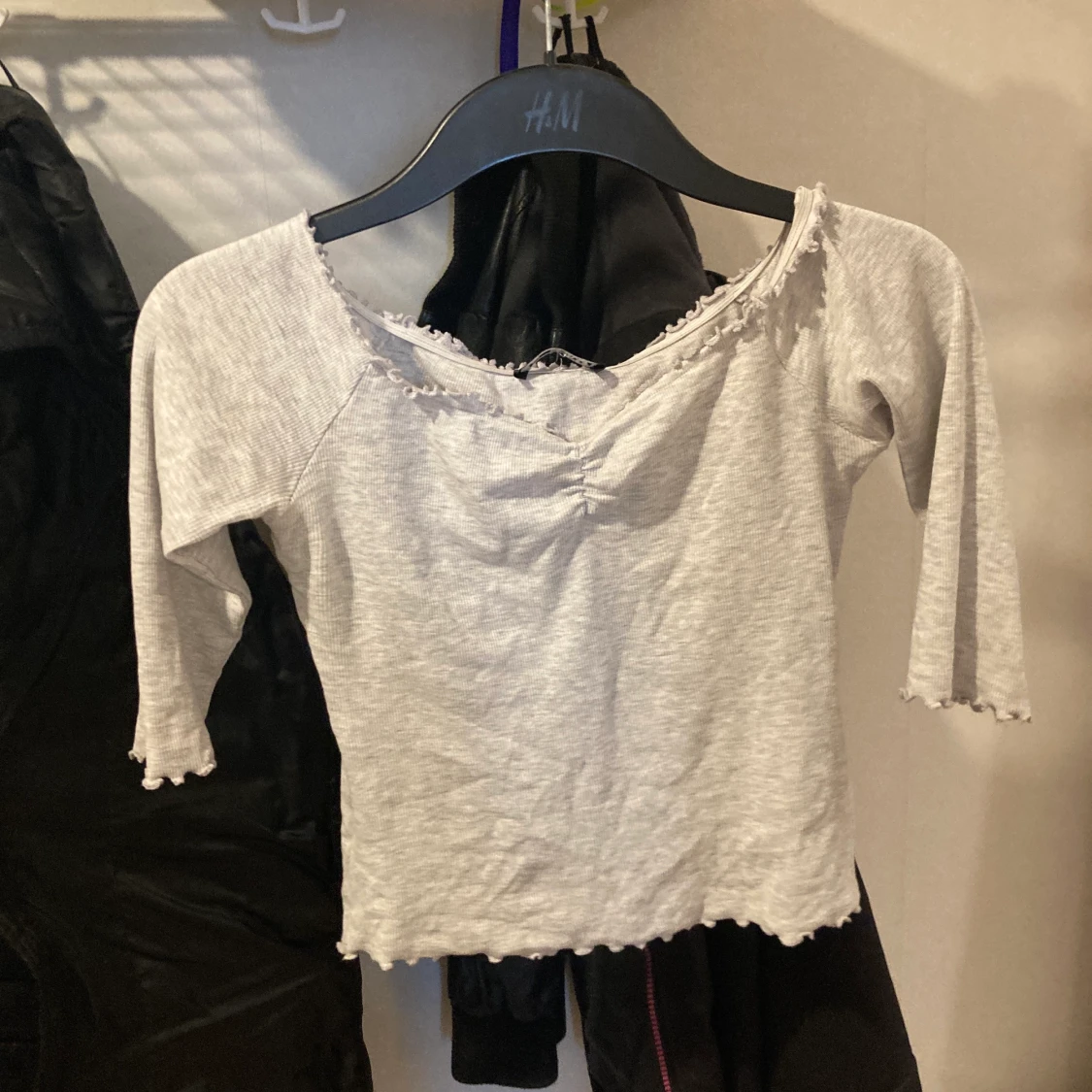 En jätte fin tröja köpt på New Yorker 💕💕