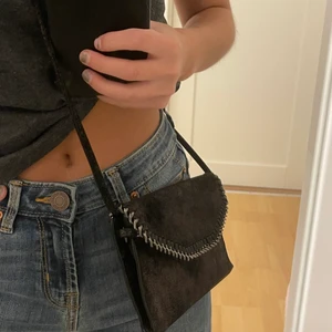 Snygg väska - Väldigt snygg väska men kommer aldrig till användning. Helt ny 