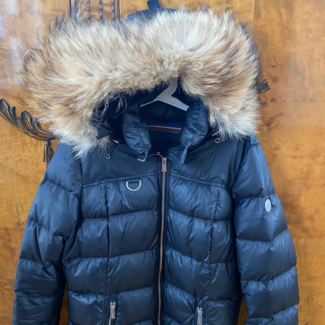 Snoot vinterjacka strl M - 91