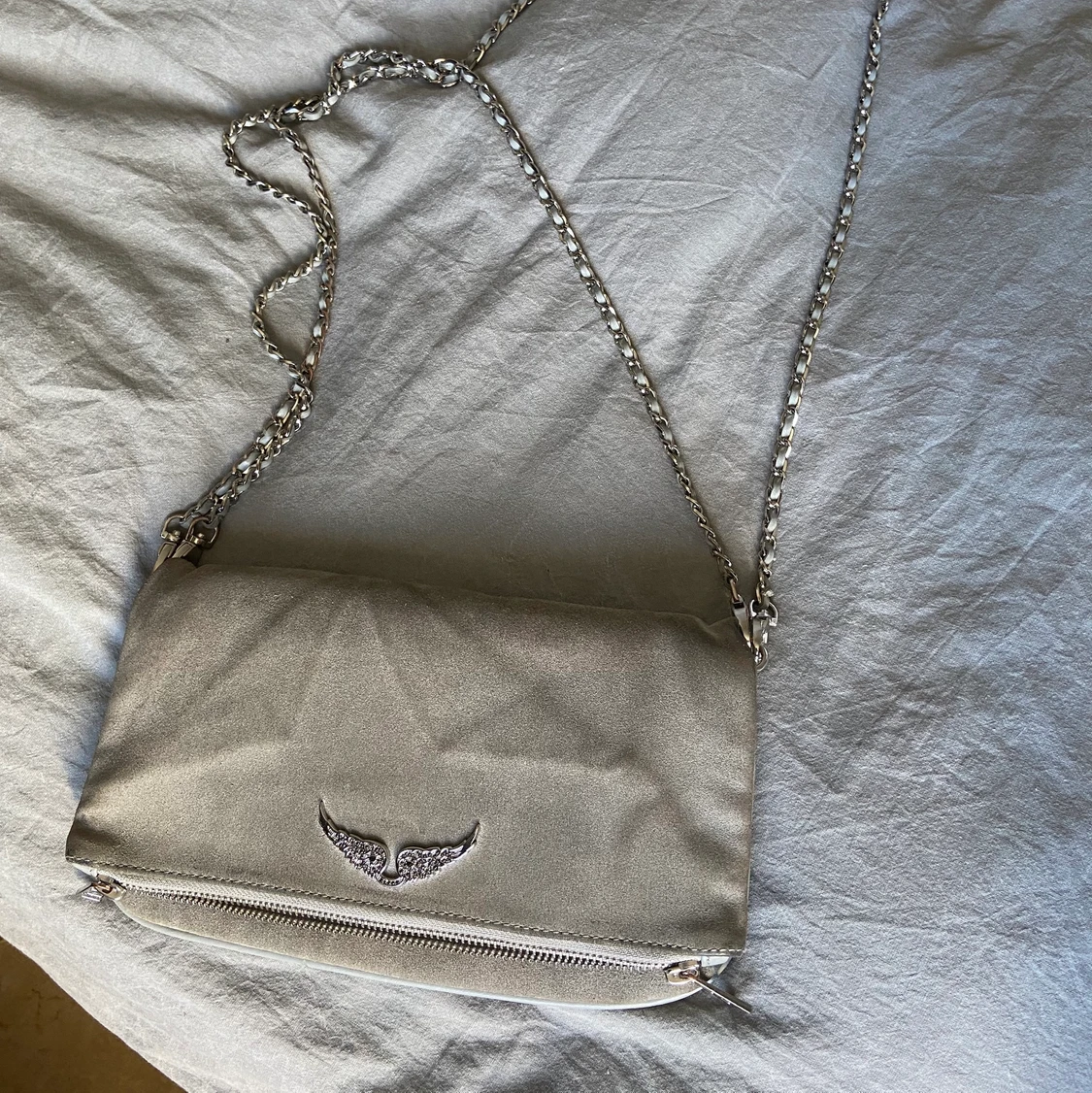 Zadig & voltaire väska - 91