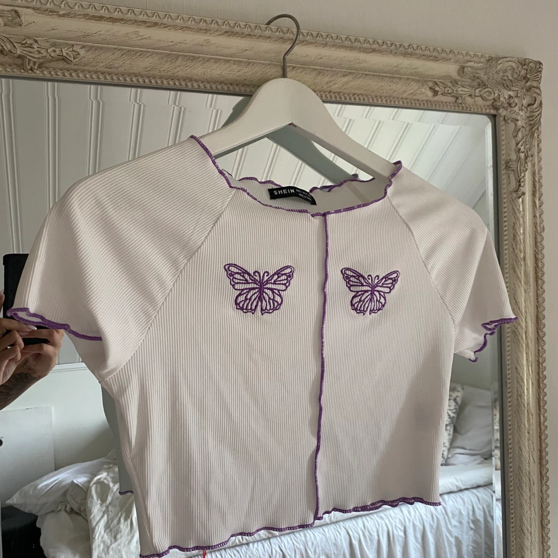 Tröjor från SHEIN.