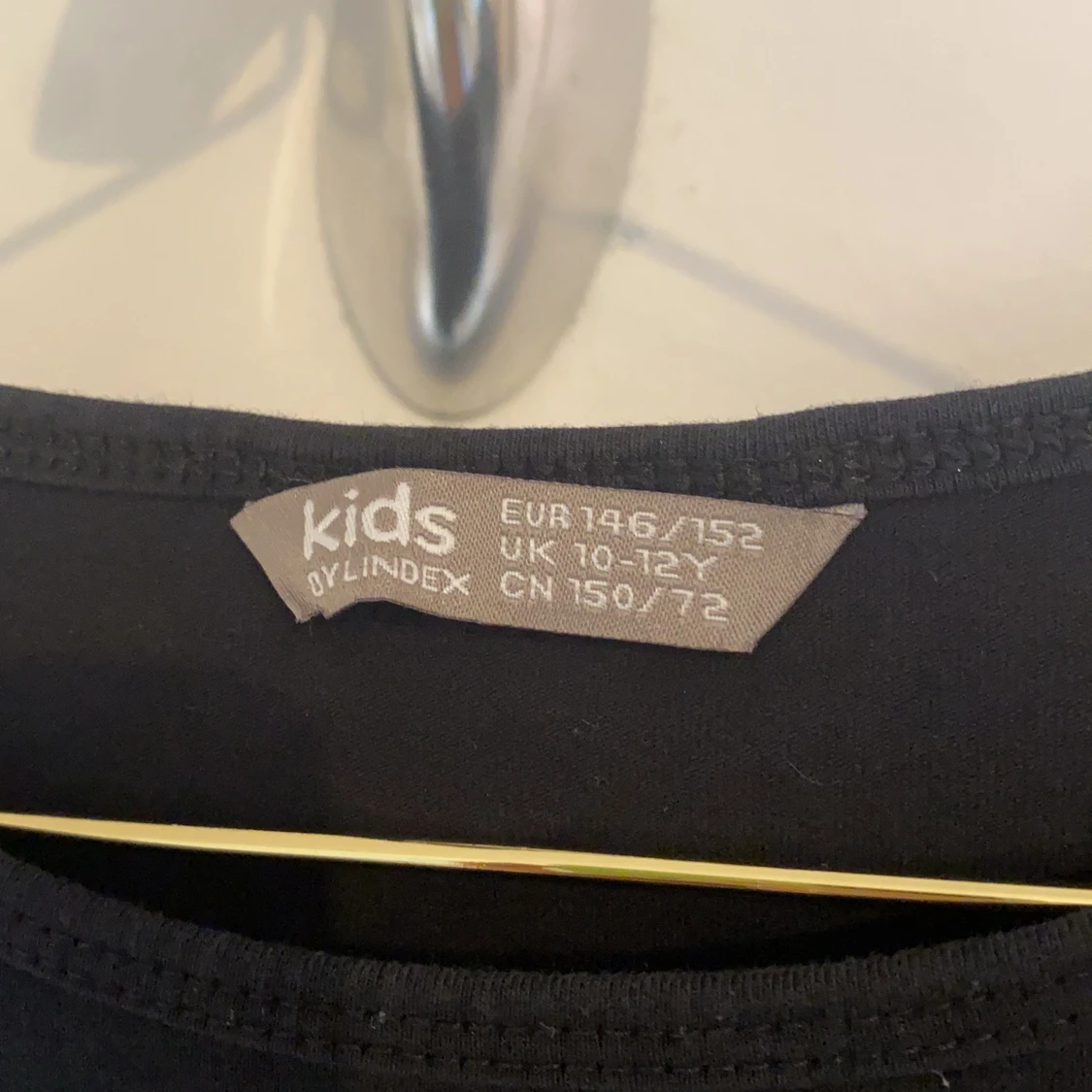 Långarmad tröja - 91