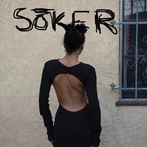 SÖKER! Klänning från A-dsgn  - Söker denna klänning från adsgn i storlek S! 