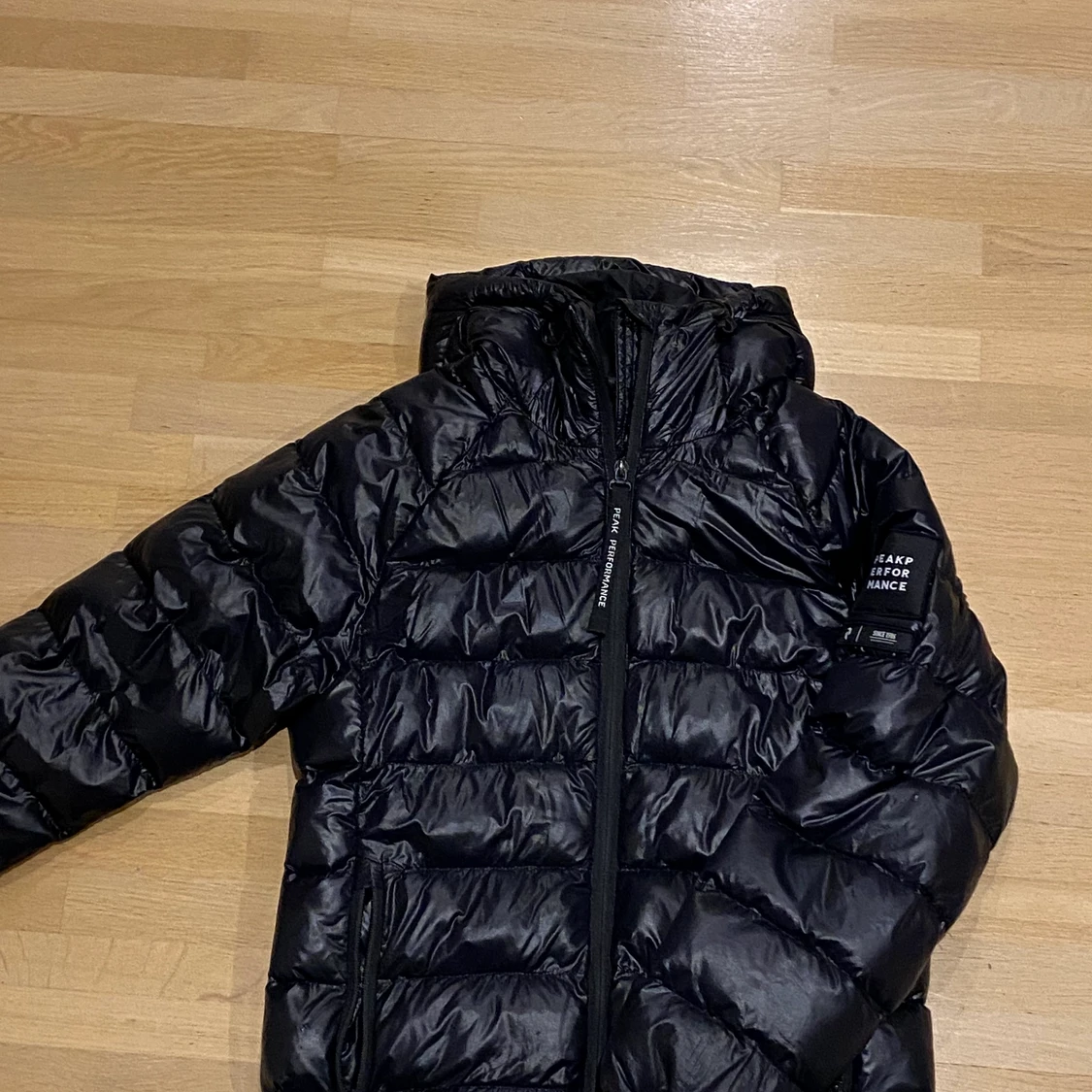 Peak performance jacka - 91