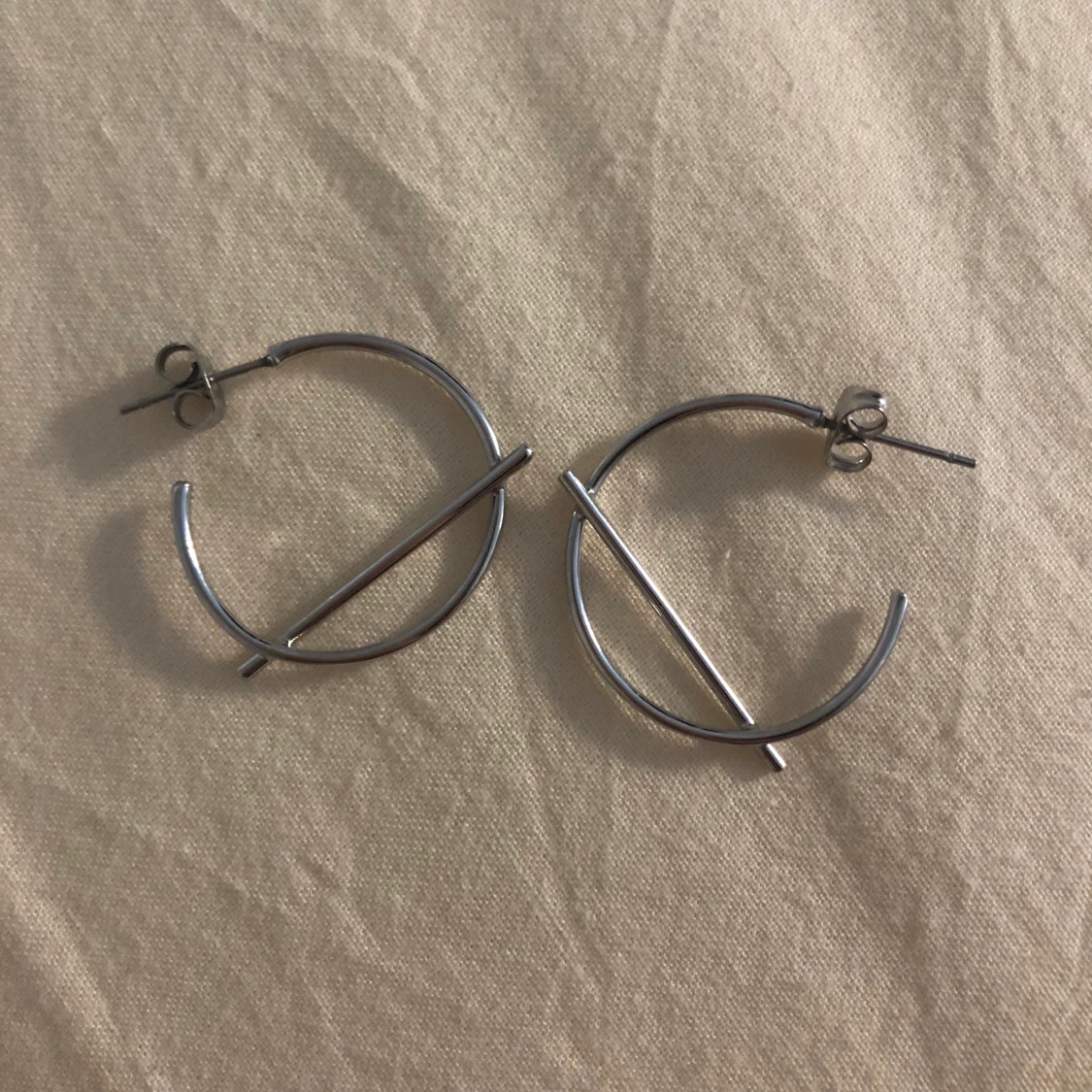 Örhängen 🌻 - 91