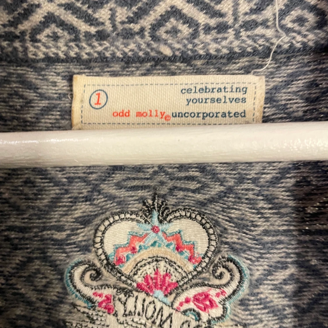 Odd Molly kofta - 90