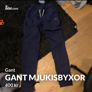 Mjukisbyxor  - Gant mjukisbyxor 