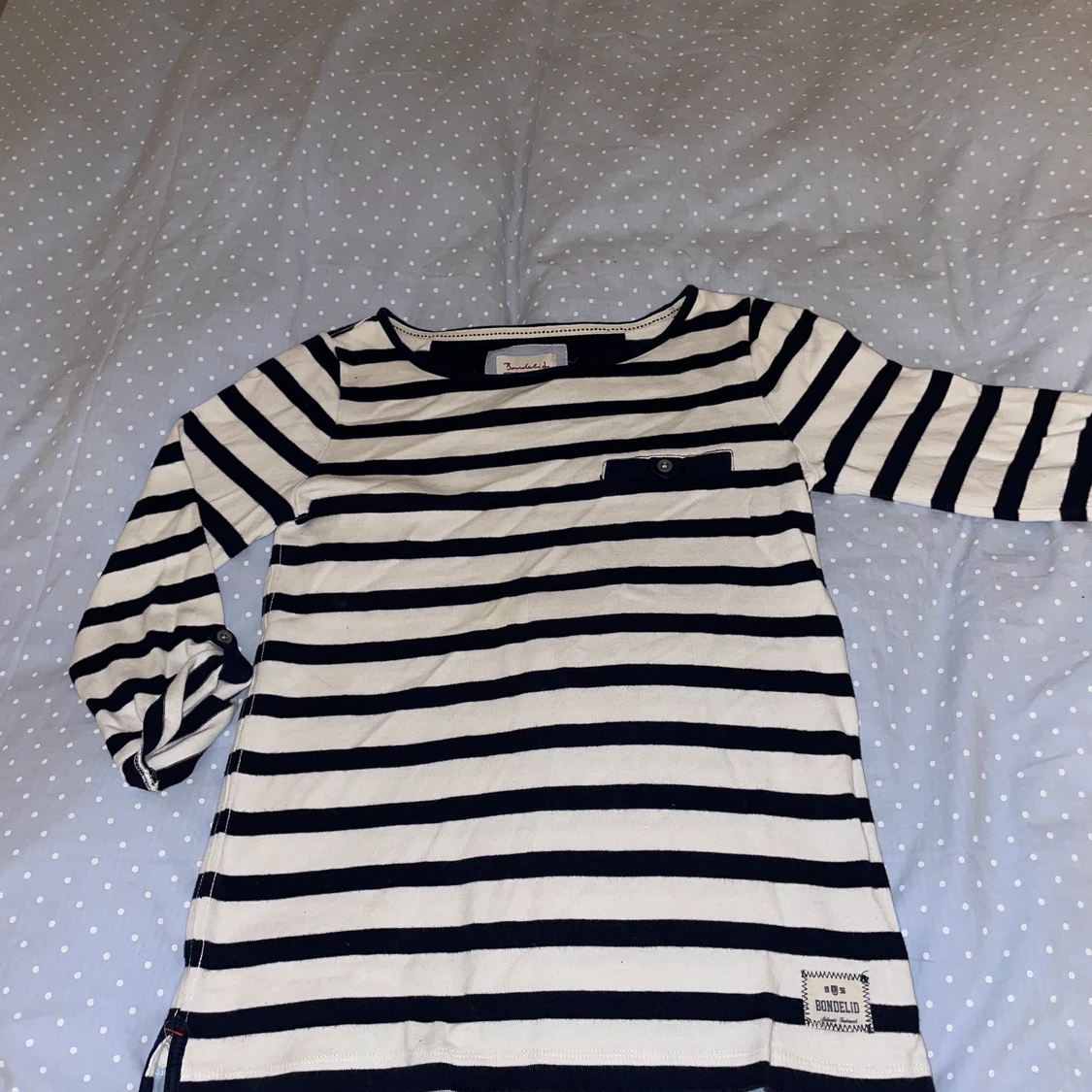 Bondelid tröja strl Xs