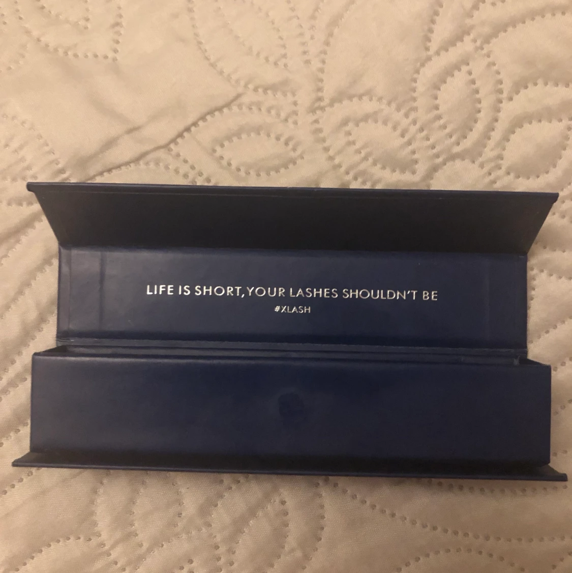 XLASH Eyelash Serum (använd)  - 91