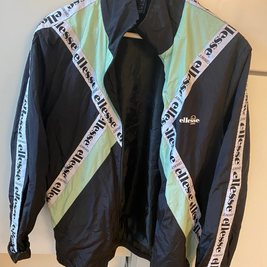 Ellesse ”prassel”-set