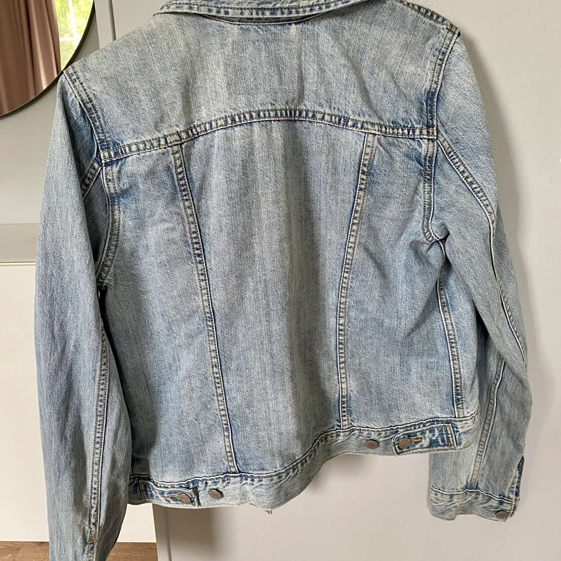 Jeansjacka från Levi’s - 90