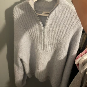 Tröja - Knappt använd 