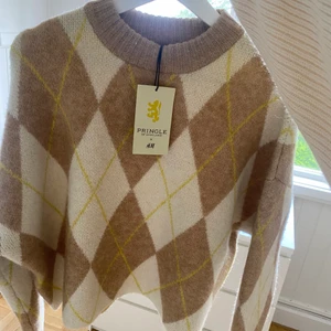 Hm tröja - Fin hm tröja inför hösten!