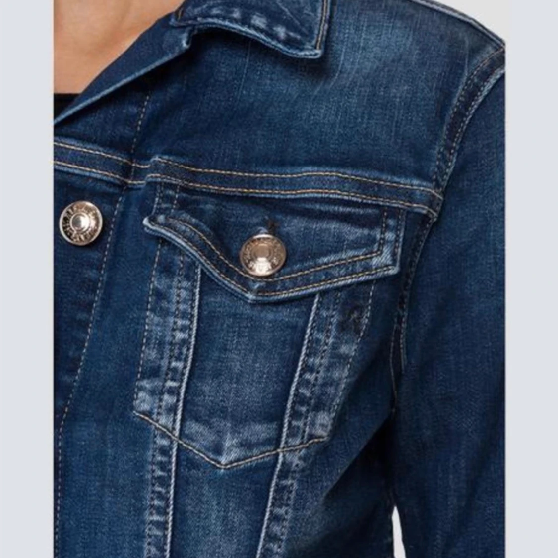 Replay jeansjacka  - 91