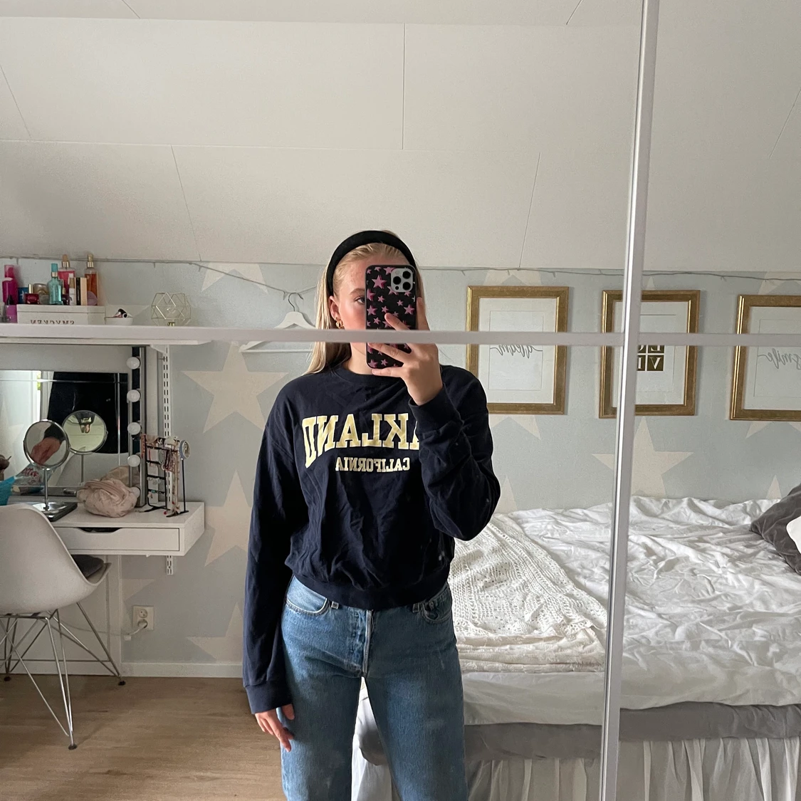 Fina sweatshirt  - 91